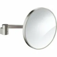 Косметическое зеркало GROHE Selection, суперсталь (41077DC0)