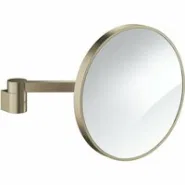 Косметическое зеркало GROHE Selection, никель матовый (41077EN0)