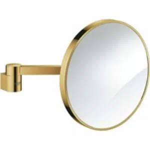 Косметическое зеркало GROHE Selection, холодный рассвет глянец (41077GL0) Косметическое зеркало GROHE Selection, холодный рассвет глянец (41077GL0)