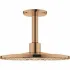 Верхний душ GROHE Rainshower 310 SmartActive с душевым кронштейном, 2 режима, 142 мм, теплый закат глянец (26477DA0) Верхний душ GROHE Rainshower 310 SmartActive с душевым кронштейном, 2 режима, 142 мм, теплый закат глянец (26477DA0)
