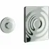 Панель смыва для унитаза GROHE Surf с 1 режимом смыва, с дистанционным управлением, хром (37059000) Панель смыва для унитаза GROHE Surf с 1 режимом смыва, с дистанционным управлением, хром (37059000)