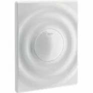 Панель смыва для писсуара GROHE Surf, альпин-белый (37063SH0)