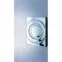 Панель смыва для унитаза GROHE Surf, 1 режим, хром (38574000) Панель смыва для унитаза GROHE Surf, 1 режим, хром (38574000)