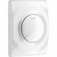 Панель смыва для писсуара GROHE Surf, альпин-белый (38808SH0)