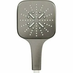 Ручной душ GROHE Rainshower SmartActive 130 Cube, 3 режима, темный графит матовый (26582AL0) Ручной душ GROHE Rainshower SmartActive 130 Cube, 3 режима, темный графит матовый (26582AL0)