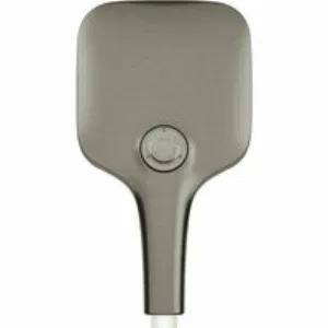 Ручной душ GROHE Rainshower SmartActive 130 Cube, 3 режима, темный графит матовый (26582AL0) Ручной душ GROHE Rainshower SmartActive 130 Cube, 3 режима, темный графит матовый (26582AL0)