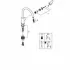 Смеситель для кухни GROHE BauCurve, хром (31231001) Смеситель для кухни GROHE BauCurve, хром (31231001)