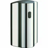 Панель смыва для писсуара GROHE Tectron инфракрасная, питание от батареи 6V, хром (37751001)