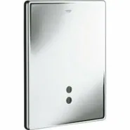 Панель смыва для писсуара GROHE Tectron Skate инфракрасная, питание от сети 230V, хром (37749000)