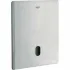 Панель смыва для унитаза GROHE Tectron Skate, 1 режим, нержавеющая сталь (38698SD1) Панель смыва для унитаза GROHE Tectron Skate, 1 режим, нержавеющая сталь (38698SD1)