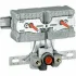 Инсталляционный комплект для биде GROHE Uniset для обмуровки (без несущих стоек) (37578001) Инсталляционный комплект для биде GROHE Uniset для обмуровки (без несущих стоек) (37578001)