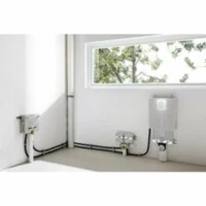 Инсталляционный комплект для биде GROHE Uniset для обмуровки (без несущих стоек) (37578001) Инсталляционный комплект для биде GROHE Uniset для обмуровки (без несущих стоек) (37578001)