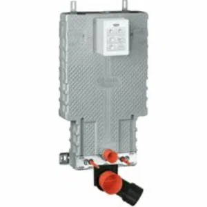 Инсталляционный комплект для унитаза GROHE Uniset для обмуровки (38643001) Инсталляционный комплект для унитаза GROHE Uniset для обмуровки (38643001)