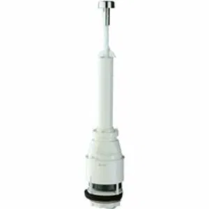 Смывной клапан для отверстия в крышке бачка (диаметр 16-35 мм) GROHE (37088PI0) Смывной клапан для отверстия в крышке бачка (диаметр 16-35 мм) GROHE (37088PI0)