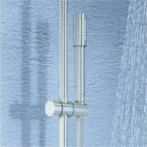 Душевая система GROHE Rainshower System 310 с термостатом для душа, хром (27966000) Душевая система GROHE Rainshower System 310 с термостатом для душа, хром (27966000)