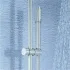 Душевая система GROHE Rainshower System 310 с термостатом для душа, хром (27966000) Душевая система GROHE Rainshower System 310 с термостатом для душа, хром (27966000)