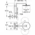 Душевая система GROHE Rainshower System 310 с термостатом для душа, хром (27966000) Душевая система GROHE Rainshower System 310 с термостатом для душа, хром (27966000)