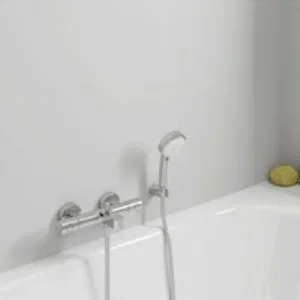 Термостат для ванны GROHE Grohtherm 800 Cosmopolitan, хром (34766000) Термостат для ванны GROHE Grohtherm 800 Cosmopolitan, хром (34766000)