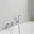 Термостат для ванны GROHE Grohtherm 800 Cosmopolitan, хром (34766000) Термостат для ванны GROHE Grohtherm 800 Cosmopolitan, хром (34766000)