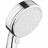 Термостат для душа GROHE Grohtherm 800 Cosmopolitan с душевым гарнитуром, хром (34768000) Термостат для душа GROHE Grohtherm 800 Cosmopolitan с душевым гарнитуром, хром (34768000)