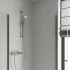 Термостат для душа GROHE Grohtherm 800 Cosmopolitan с душевым гарнитуром, хром (34768000) Термостат для душа GROHE Grohtherm 800 Cosmopolitan с душевым гарнитуром, хром (34768000)