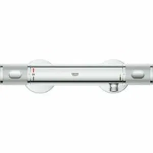 Термостат для душа GROHE Grohtherm 1000 Performance, хром (34776000) Термостат для душа GROHE Grohtherm 1000 Performance, хром (34776000)