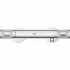 Термостат для душа GROHE Grohtherm 1000 Performance, хром (34776000) Термостат для душа GROHE Grohtherm 1000 Performance, хром (34776000)