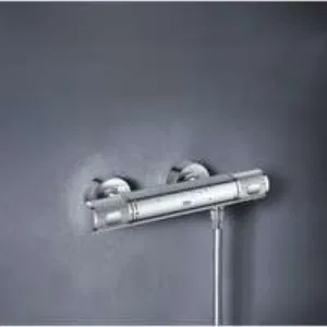 Термостат для душа GROHE Grohtherm 1000 Performance, хром (34776000) Термостат для душа GROHE Grohtherm 1000 Performance, хром (34776000)