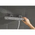 Термостат для душа GROHE Grohtherm 1000 Performance, хром (34776000) Термостат для душа GROHE Grohtherm 1000 Performance, хром (34776000)