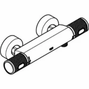 Термостат для душа GROHE Grohtherm 1000 Performance, хром (34776000) Термостат для душа GROHE Grohtherm 1000 Performance, хром (34776000)