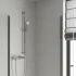 Термостат для душа GROHE Grohtherm 800 Cosmopolitan с душевым гарнитуром, хром (34769000) Термостат для душа GROHE Grohtherm 800 Cosmopolitan с душевым гарнитуром, хром (34769000)