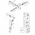 Термостат для душа GROHE Grohtherm 800 Cosmopolitan с душевым гарнитуром, хром (34769000) Термостат для душа GROHE Grohtherm 800 Cosmopolitan с душевым гарнитуром, хром (34769000)