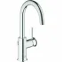 Смеситель для раковины GROHE BauClassic, хром (23095000) Смеситель для раковины GROHE BauClassic, хром (23095000)