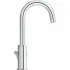 Смеситель для раковины GROHE BauClassic, хром (23095000) Смеситель для раковины GROHE BauClassic, хром (23095000)