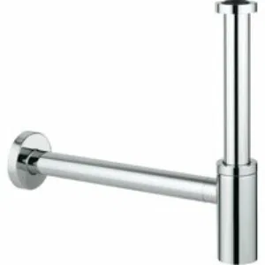 Сифон для раковины GROHE 1 1/4, хром (28912000) Сифон для раковины GROHE 1 1/4, хром (28912000)