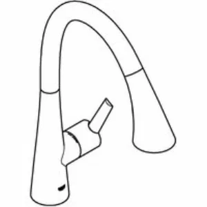 Смеситель для кухни GROHE Zedra Touch сенсорный с вытяжным душем 3jet, суперсталь (30219DC2) Смеситель для кухни GROHE Zedra Touch сенсорный с вытяжным душем 3jet, суперсталь (30219DC2)