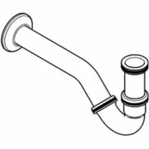 Сифон для биде GROHE 1 1/4″, хром (28946000) Сифон для биде GROHE 1 1/4″, хром (28946000)