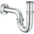 Сифон для раковины GROHE 1 1/4″, хром (28947000) Сифон для раковины GROHE 1 1/4″, хром (28947000)