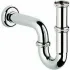 Сифон для раковины и биде GROHE 1 1/4″, хром (28961000) Сифон для раковины и биде GROHE 1 1/4″, хром (28961000)