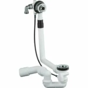 Наливной, сливной и переливной гарнитур GROHE Talentofill, встраиваемая часть, хром(28990000) Наливной, сливной и переливной гарнитур GROHE Talentofill, встраиваемая часть, хром(28990000)