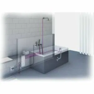 Наливной, сливной и переливной гарнитур GROHE Talentofill, встраиваемая часть, хром(28990000) Наливной, сливной и переливной гарнитур GROHE Talentofill, встраиваемая часть, хром(28990000)