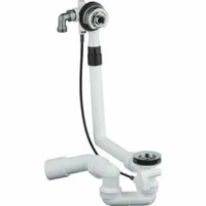 Наливной, сливной и переливной гарнитур GROHE Talentofill для анатомических ванн, встраиваемая часть, (28991000) Наливной, сливной и переливной гарнитур GROHE Talentofill для анатомических ванн, встраиваемая часть, (28991000)