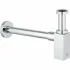Сифон для раковины 1 1/4″, GROHE, хром, (40564000) Сифон для раковины 1 1/4″, GROHE, хром, (40564000)