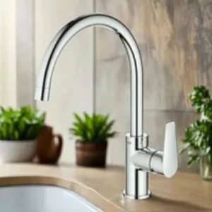 Мойка со смесителем GROHE K200 45-S 86/50 1.0, нержавеющая сталь (31562SD1) Мойка со смесителем GROHE K200 45-S 86/50 1.0, нержавеющая сталь (31562SD1)
