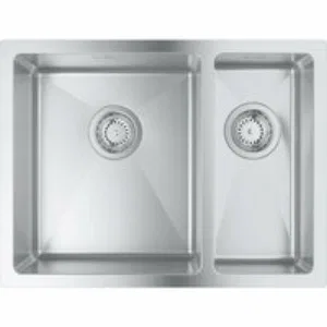 Мойка GROHE K700 Undermount, нержавеющая сталь (31577SD1) Мойка GROHE K700 Undermount, нержавеющая сталь (31577SD1)
