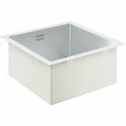 Мойка GROHE K700, нержавеющая сталь (31578SD1)