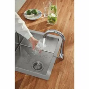 Мойка GROHE K700, нержавеющая сталь (31578SD1) Мойка GROHE K700, нержавеющая сталь (31578SD1)