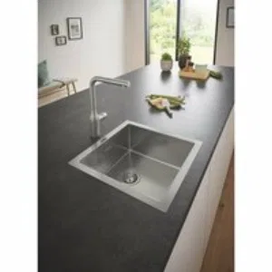 Мойка GROHE K700, нержавеющая сталь (31578SD1) Мойка GROHE K700, нержавеющая сталь (31578SD1)