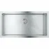 Мойка GROHE K700, нержавеющая сталь (31580SD1) Мойка GROHE K700, нержавеющая сталь (31580SD1)