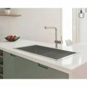 Мойка GROHE K700, нержавеющая сталь (31580SD1) Мойка GROHE K700, нержавеющая сталь (31580SD1)